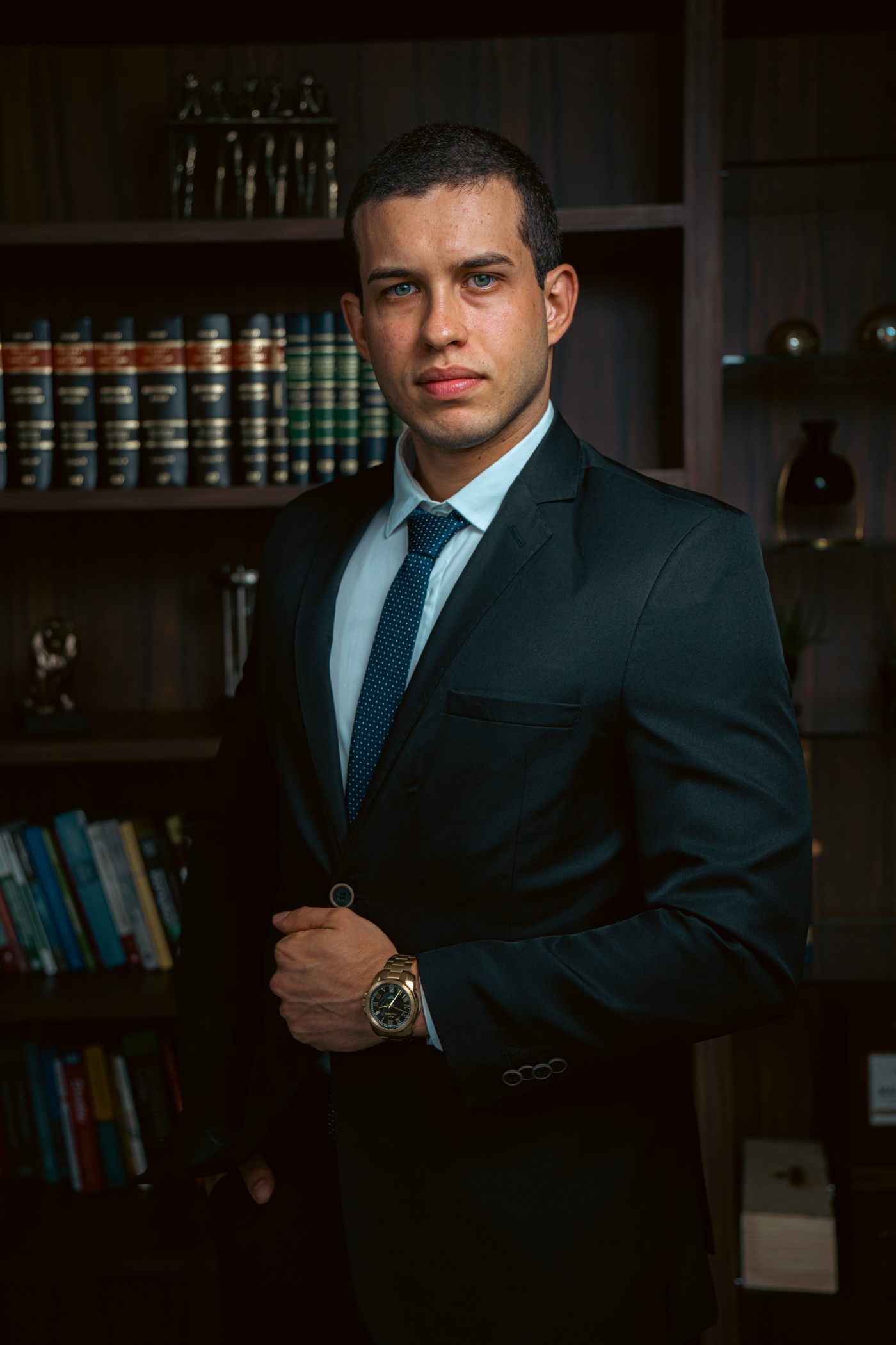 Willian Bergamini